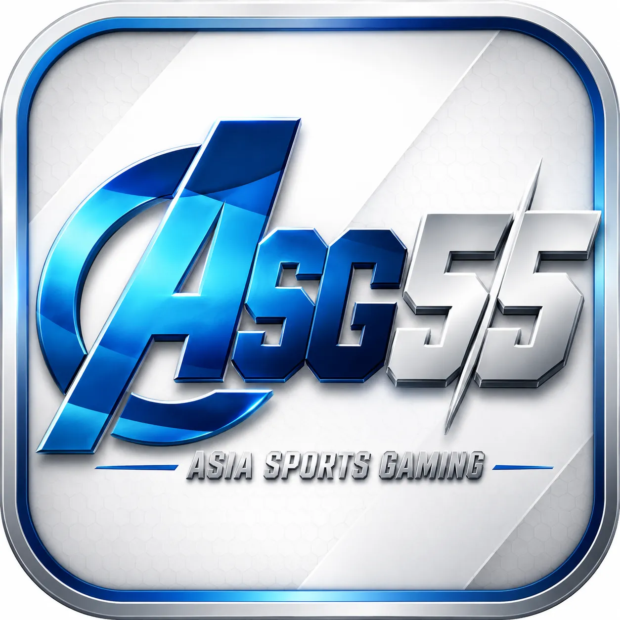 ASG55 - Perang Aksi Tanpa Henti