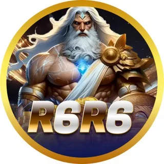 R6R6 - Game Bingo Seru dan Menyenangkan