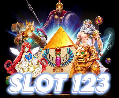 SLOT123 - Permainan Idle Seru untuk Semua Kalangan