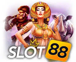 SLOT88 - Petualangan Seru dalam Dunia MMORPG