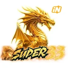 Logo super33